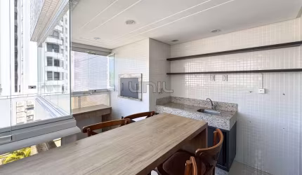 Apartamento com 3 quartos à venda na Rua Duarte Schutel, 135, Centro, Florianópolis, 129 m2 por R$ 2.390.000