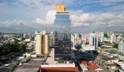 Casa comercial à venda na Rua General Eurico Gaspar Dutra, 1475, Estreito, Florianópolis, 65 m2 por R$ 850.000