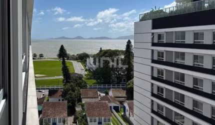 Apartamento com 3 quartos à venda na Praça Marcílio Dias, 265, Estreito, Florianópolis, 139 m2 por R$ 2.300.000