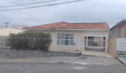 Casa com 3 quartos à venda na Inácio Pereira Neves, 147, Areias, São José, 117 m2 por R$ 870.000