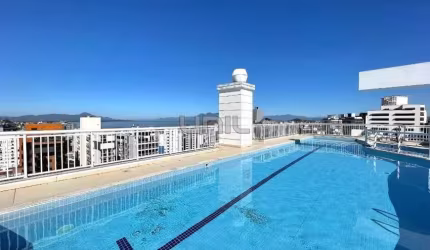 Apartamento com 2 quartos à venda na Avenida Rio Branco, 476, Centro, Florianópolis, 68 m2 por R$ 1.320.000