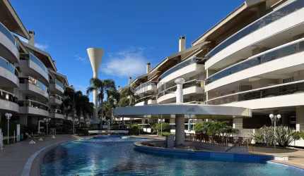 Cobertura com 4 quartos à venda na Avenida Luiz Boiteux Piazza, 2597, Cachoeira do Bom Jesus, Florianópolis, 288 m2 por R$ 7.700.000