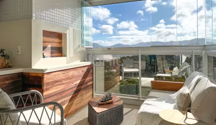 Apartamento com 3 quartos à venda na Rua Rui Barbosa, 650, Agronômica, Florianópolis, 115 m2 por R$ 2.390.000