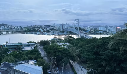 Apartamento com 3 quartos à venda na Alameda Adolfo Konder, 1024, Centro, Florianópolis, 167 m2 por R$ 4.500.000
