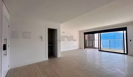 Apartamento com 1 quarto à venda na Rodovia Virgílio Várzea, 1000, Saco Grande, Florianópolis, 47 m2 por R$ 570.000