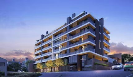 Apartamento com 1 quarto à venda na Conselheiro Claudio de Vincenzi, 283, Canasvieiras, Florianópolis, 38 m2 por R$ 410.000