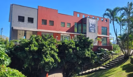 Casa comercial à venda na Rodovia Armando Calil Bulos, 7135, Santo Antônio de Lisboa, Florianópolis, 941 m2 por R$ 4.800.000