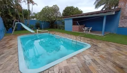 Casa com 4 quartos à venda na Rua Luís D'acampora, 451, Jardim Atlântico, Florianópolis, 300 m2 por R$ 1.300.000