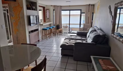 Apartamento com 3 quartos à venda na Rua das Gaivotas, 1361, Ingleses, Florianópolis, 108 m2 por R$ 1.162.500