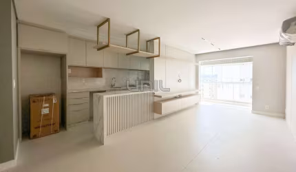 Apartamento com 3 quartos à venda na Rua Orlando Odilio Koerich, 156, Jardim Atlântico, Florianópolis, 102 m2 por R$ 1.690.000