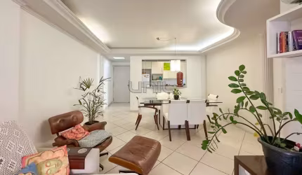 Apartamento com 2 quartos à venda na Rua Vereador Walter Borges, 228, Campinas, São José, 88 m2 por R$ 670.000