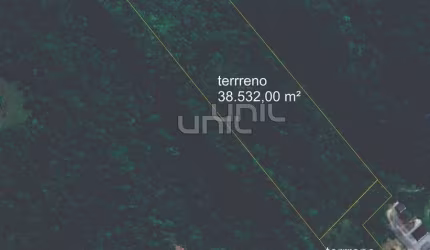 Terreno à venda na 282 / Matias Schmitz, 1318, Santa Cruz da Figueira, Águas Mornas por R$ 800.000