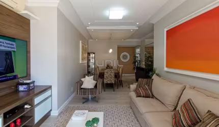 Apartamento com 3 quartos à venda na Rua João Meirelles, 410, Itaguaçu, Florianópolis, 114 m2 por R$ 1.100.000