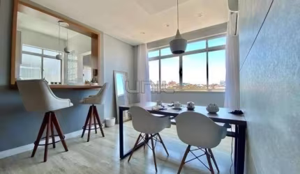 Apartamento com 2 quartos à venda na Rua Vereador Nagib Jabor, 300, Capoeiras, Florianópolis, 79 m2 por R$ 499.000
