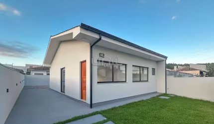 Casa com 3 quartos à venda na Ada da Silva Pacheco, 166, Forquilhas, São José, 75 m2 por R$ 559.000
