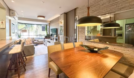 Apartamento com 3 quartos à venda na Rua Felipe Schmidt, 1210, Centro, Florianópolis, 87 m2 por R$ 1.340.000