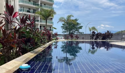 Lindo apartamento para morar e desfrutar bons momentos com a família e amigos