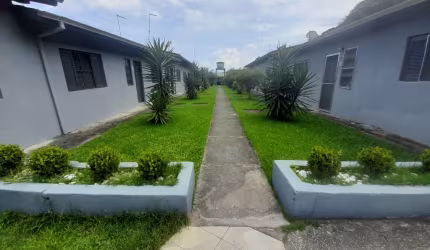 Casa de condomínio Fechado com 2 quartos, piscina na Martim de Sá