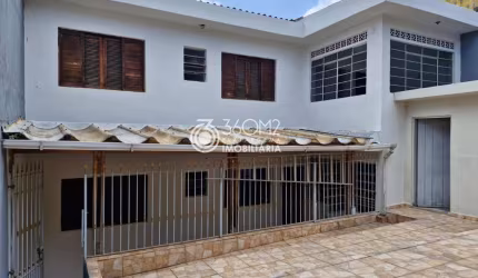 Sobrado para Venda em Diadema, Centro, 3 dormitórios, 2 banheiros, 4 vagas