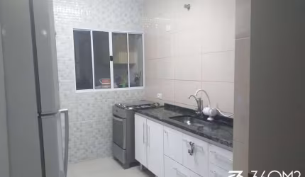 Casa para Venda em São Bernardo do Campo, Santa Terezinha, 3 dormitórios, 1 suíte, 2 banheiros, 3 vagas