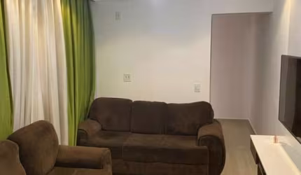 Apartamento sem Condomínio para Venda em Santo André, Parque Oratório, 2 dormitórios, 1 suíte, 2 banheiros, 1 vaga
