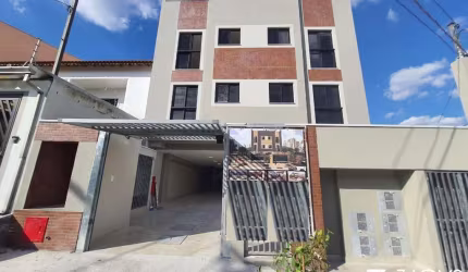 Apartamento sem Condomínio para Venda em Santo André, Vila Pires, 2 dormitórios, 1 suíte, 1 banheiro, 1 vaga