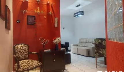 Apartamento sem Condomínio para Venda em Santo André, Vila Curuçá, 3 dormitórios, 1 suíte, 2 banheiros, 2 vagas