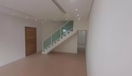 Sobrado para Venda em São Paulo, Vila Monumento, 3 dormitórios, 3 banheiros, 2 vagas