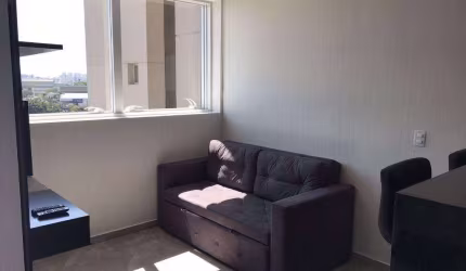 Loft para Venda em São Bernardo do Campo, Jardim do Mar, 1 dormitório, 1 banheiro