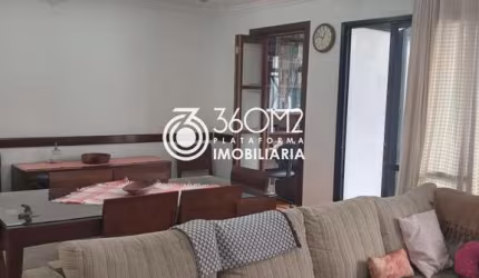 Apartamento para Venda em Santo André, Vila Gilda, 2 dormitórios, 1 suíte, 3 banheiros, 2 vagas
