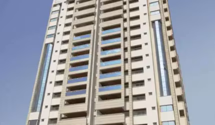 Cobertura Duplex para Venda em Santo André, Centro, 3 dormitórios, 3 suítes, 4 banheiros, 4 vagas