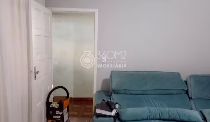 Casa para Venda em São Bernardo do Campo, Assunção, 3 dormitórios, 2 banheiros, 2 vagas