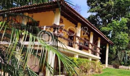 Chácara para Venda em Tietê, Shangri-lá, 3 dormitórios, 3 banheiros, 4 vagas