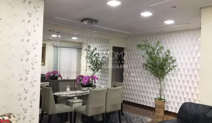 Apartamento para Venda em Diadema, Centro, 3 dormitórios, 1 suíte, 2 banheiros, 2 vagas