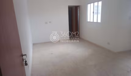 Apartamento para Venda em Santo André, Jardim Guarará, 2 dormitórios, 1 banheiro