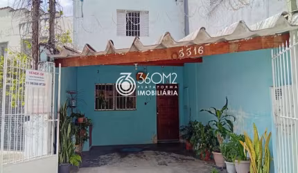 Sobrado para Venda em Santo André, Campestre, 2 dormitórios, 1 suíte, 2 banheiros, 1 vaga
