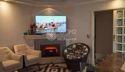 Apartamento para Venda em São Caetano do Sul, Santa Paula, 3 dormitórios, 2 suítes, 3 banheiros, 2 vagas