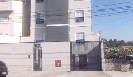 Cobertura para Venda em Santo André, Vila Guiomar, 2 dormitórios, 2 banheiros, 1 vaga