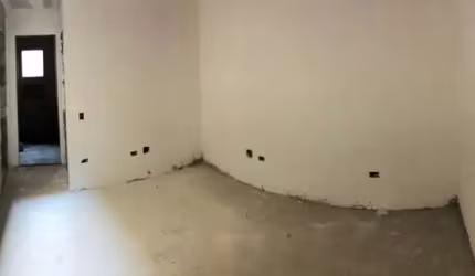Cobertura para Venda em Santo André, Vila Gilda, 2 dormitórios, 1 suíte, 2 banheiros, 1 vaga
