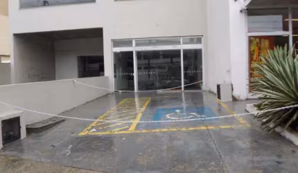 Sala Comercial para Venda em São Bernardo do Campo, Planalto, 2 banheiros