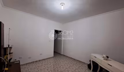 Sobrado para Venda em Santo André, Jardim Las Vegas, 3 dormitórios, 1 suíte, 3 banheiros, 2 vagas