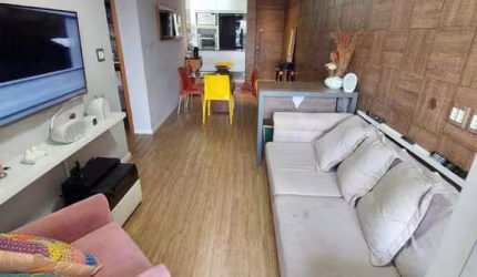 Apartamento para Venda em São Caetano do Sul, Olímpico, 2 dormitórios, 1 suíte, 2 banheiros, 1 vaga