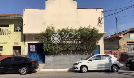 Galpão para Venda em São Paulo, Santana