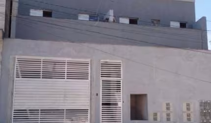 Cobertura para Venda em Santo André, Vila Suíça, 2 dormitórios, 1 suíte, 2 banheiros, 2 vagas
