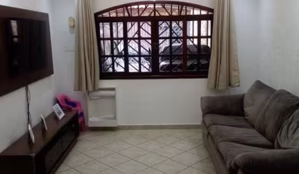 Sobrado para Venda em São Paulo, Vila Alpina, 3 dormitórios, 1 suíte, 3 banheiros, 4 vagas
