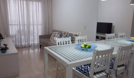 Apartamento para Venda em Santo André, Parque Oratório, 2 dormitórios, 1 banheiro, 1 vaga