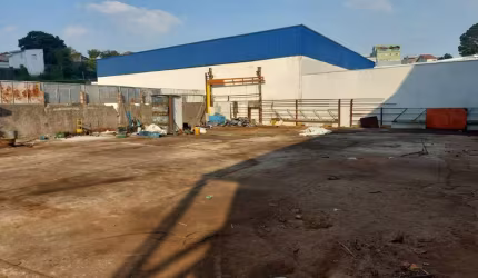 Terreno para Venda em Santo André, Jardim Stella