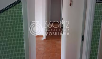Apartamento para Venda em Guarujá, Pitangueiras, 2 dormitórios, 1 banheiro, 1 vaga