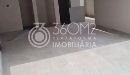 Cobertura para Venda em Santo André, Jardim Santo Alberto, 2 dormitórios, 1 suíte, 2 banheiros, 1 vaga