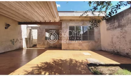 Casa para Venda em São Bernardo do Campo, Jordanópolis, 2 dormitórios, 1 suíte, 2 vagas